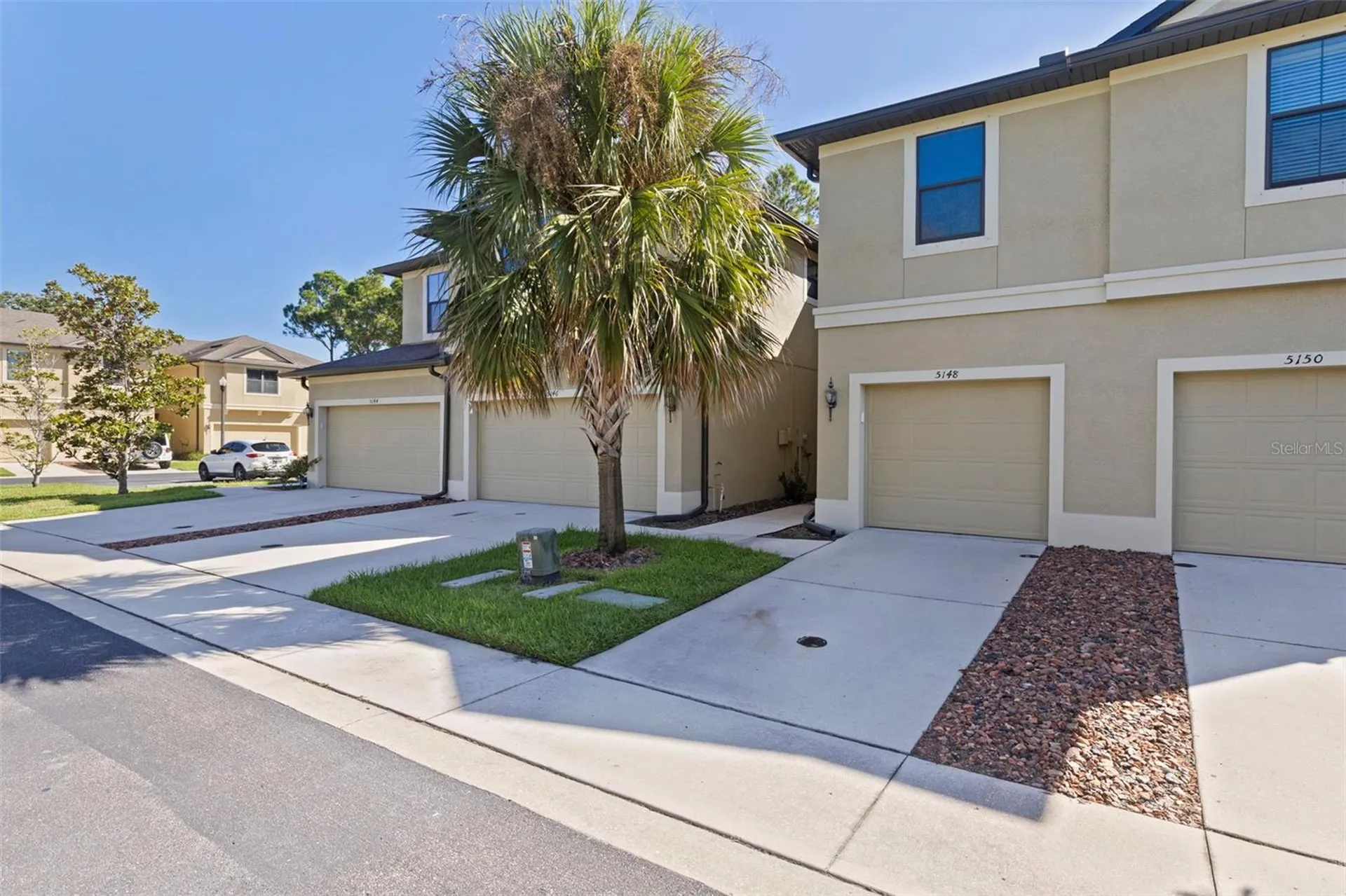 5148 Bay Isle Circle Clearwater FL 33760
