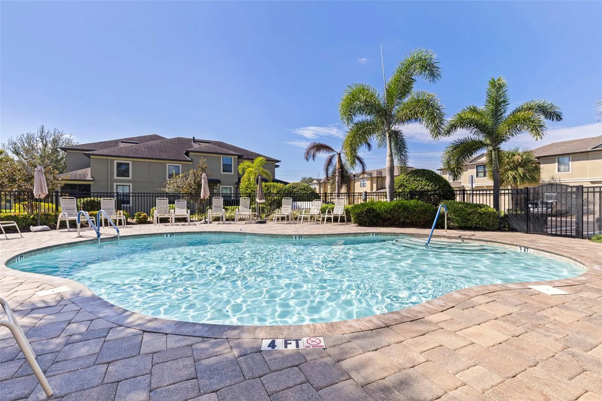 5148 Bay Isle Circle Clearwater FL 33760