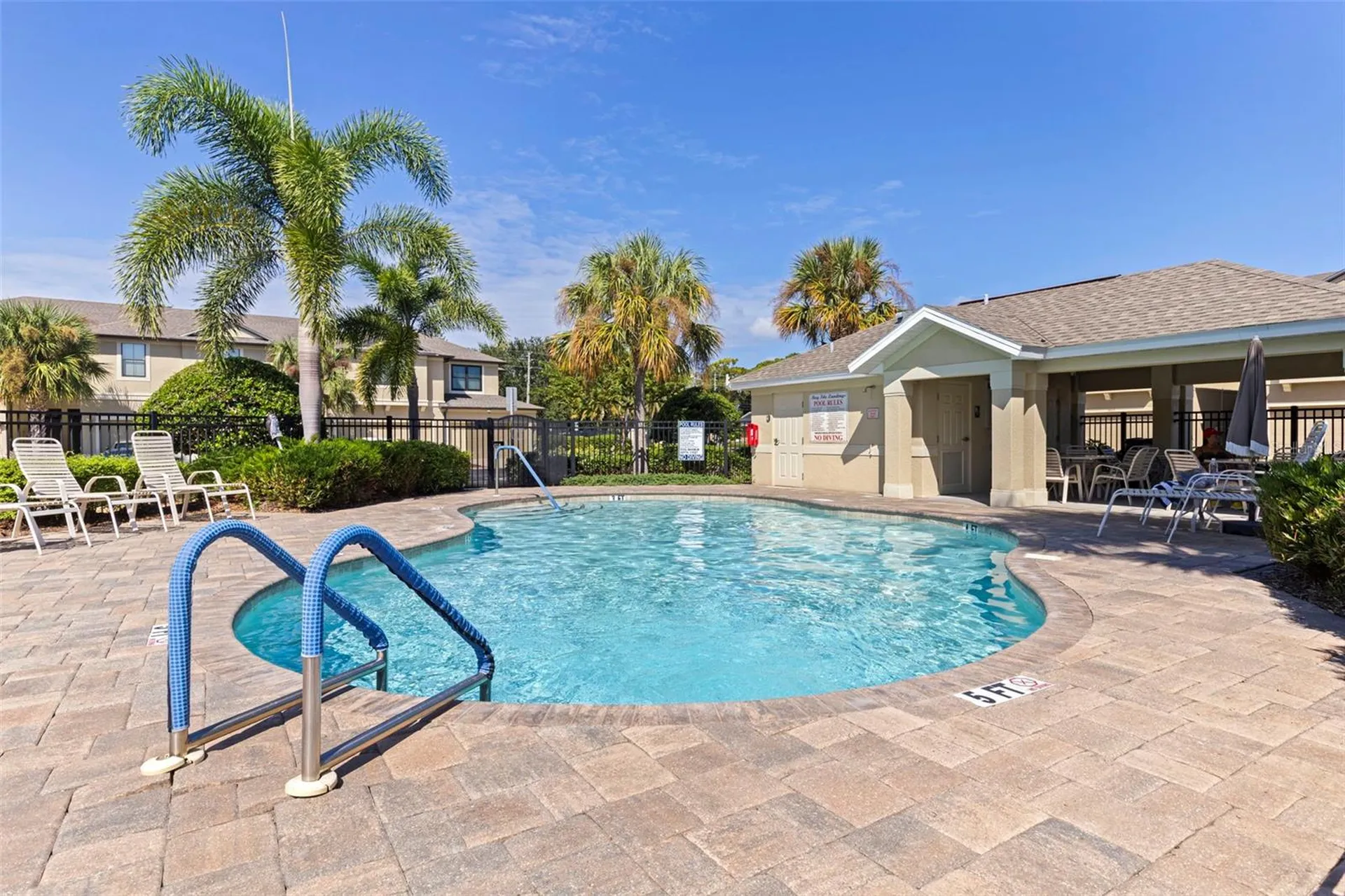 5148 Bay Isle Circle Clearwater FL 33760