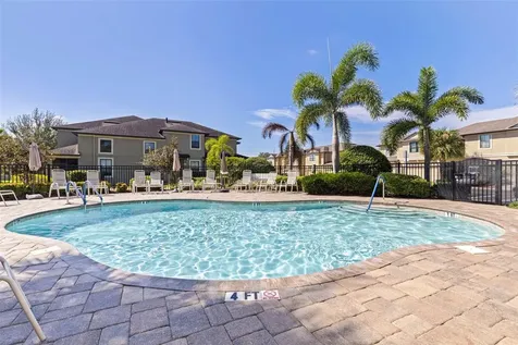 5148 Bay Isle Circle Clearwater FL 33760