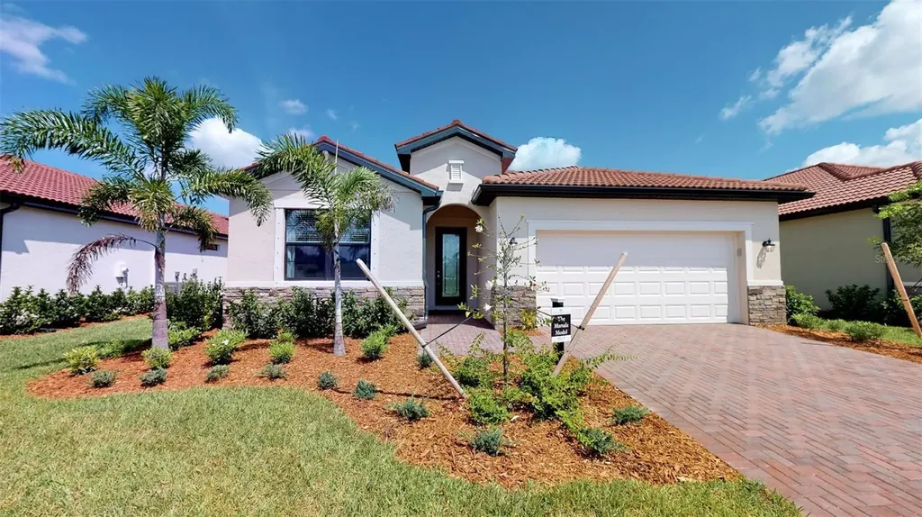 15124 Serene Shores Loop Lakewood Ranch FL 34211
