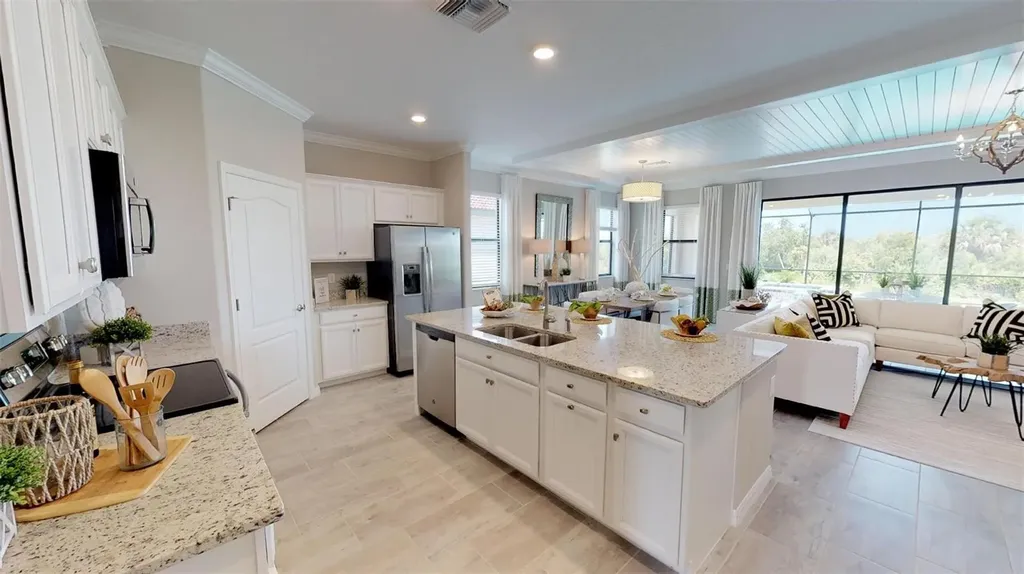 15124 Serene Shores Loop Lakewood Ranch FL 34211