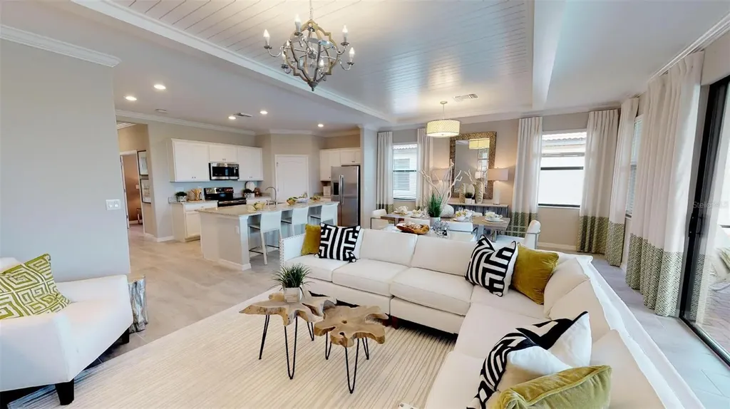 15124 Serene Shores Loop Lakewood Ranch FL 34211