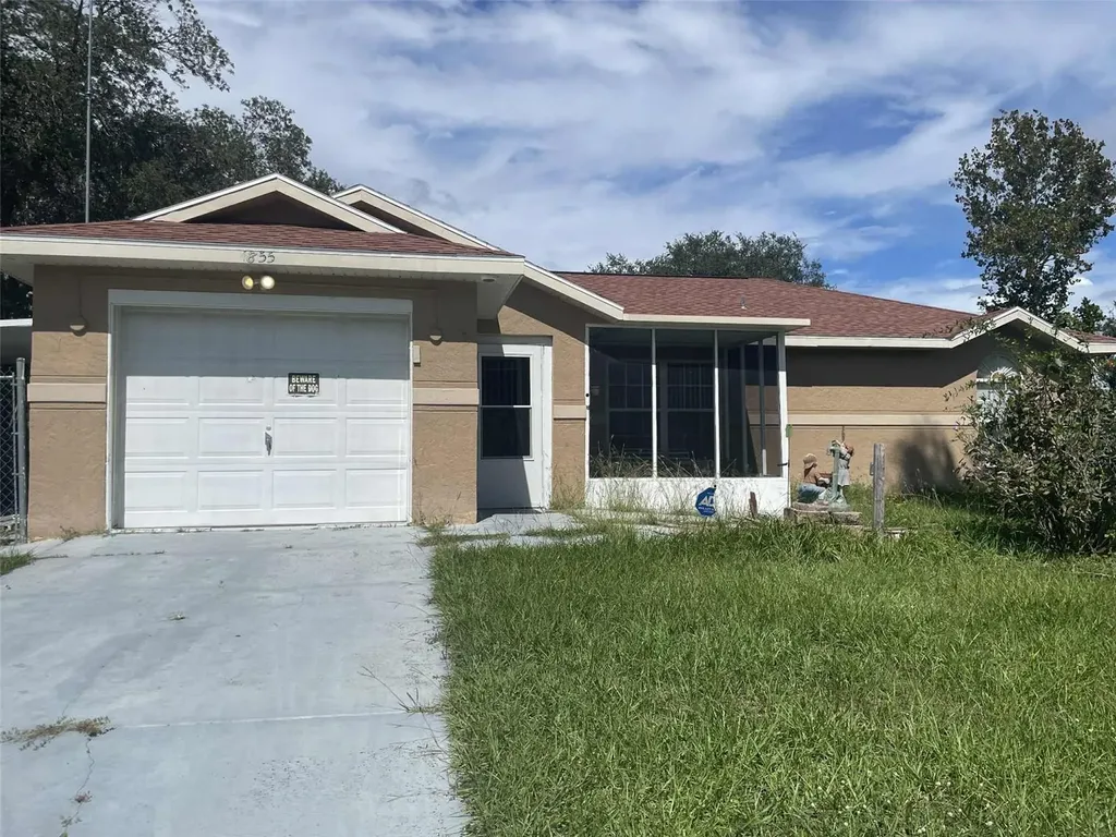 4855 SW 148th Place Ocala FL 34473