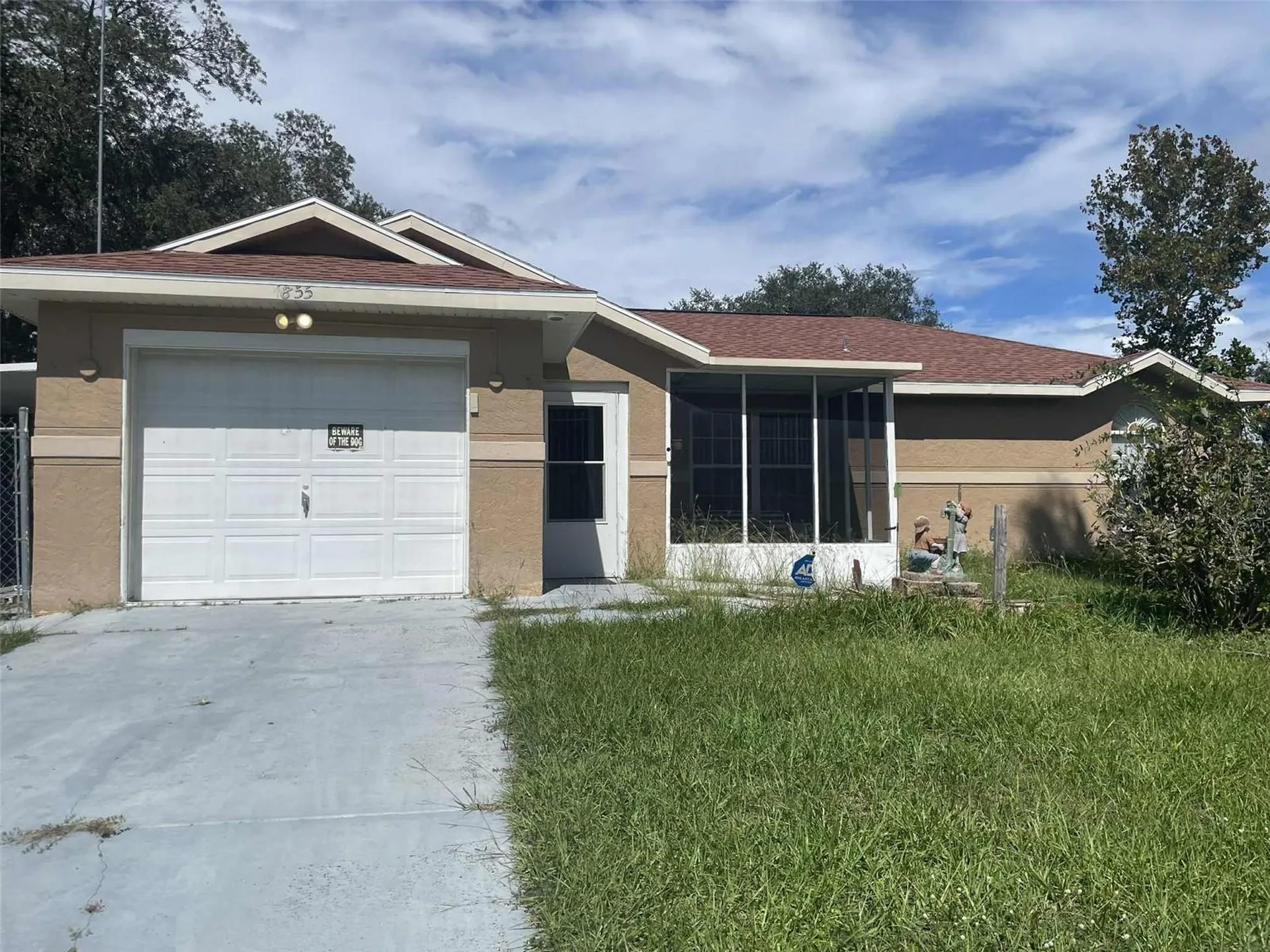 4855 SW 148th Place Ocala FL 34473