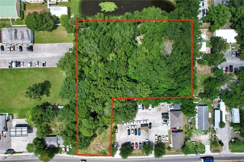 319 W Silver Star Road Ocoee FL 34761
