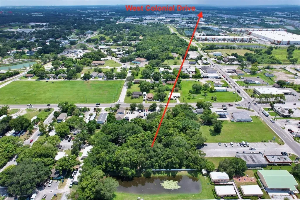 319 W Silver Star Road Ocoee FL 34761