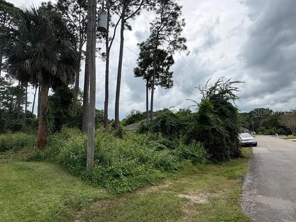 109 Forsythe Lane Palm Coast FL 32137