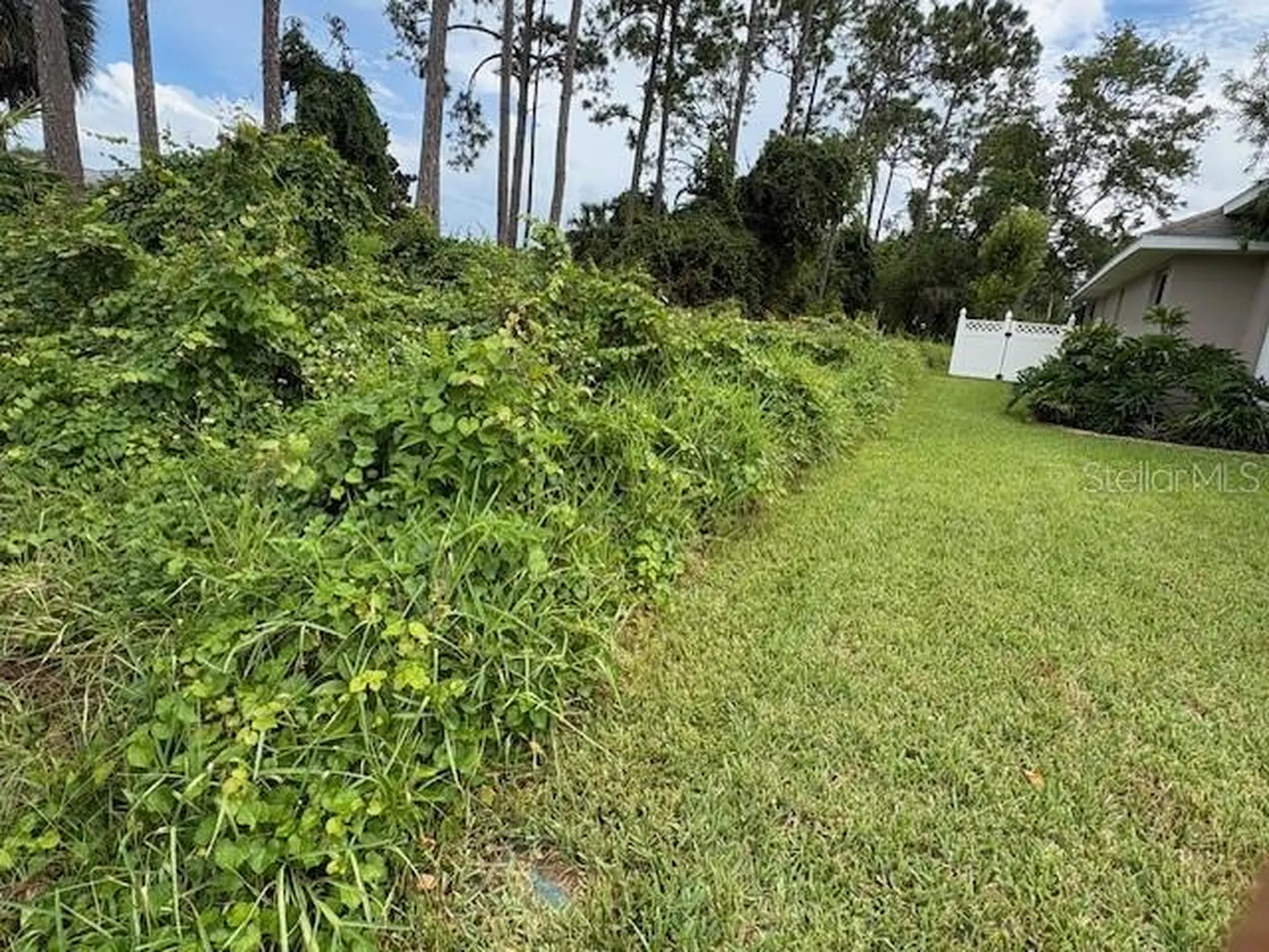 109 Forsythe Lane Palm Coast FL 32137