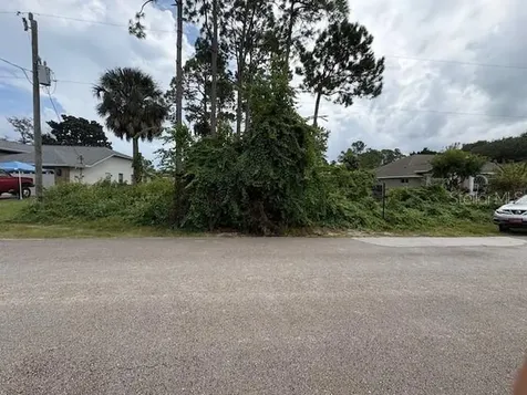 109 Forsythe Lane Palm Coast FL 32137