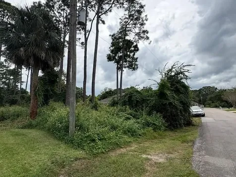 109 Forsythe Lane Palm Coast FL 32137