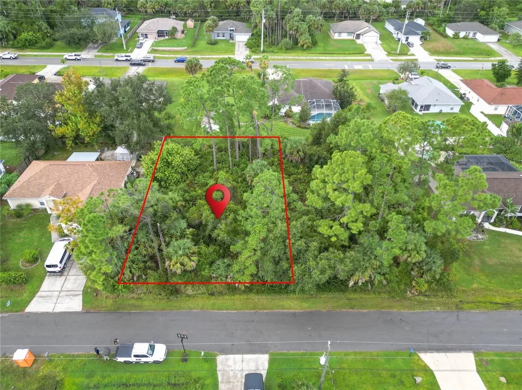 Brownwood Terrace North Port FL 34286