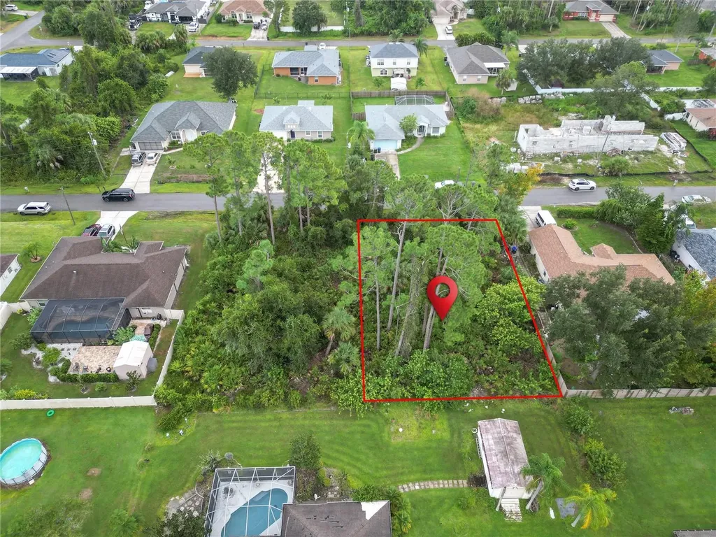 Brownwood Terrace North Port FL 34286