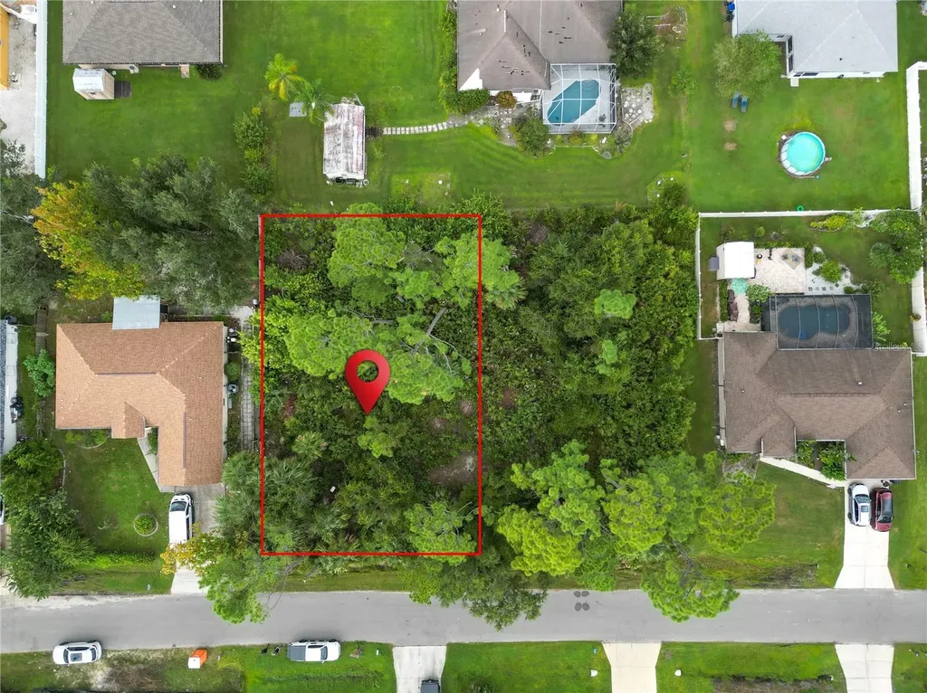 Brownwood Terrace North Port FL 34286