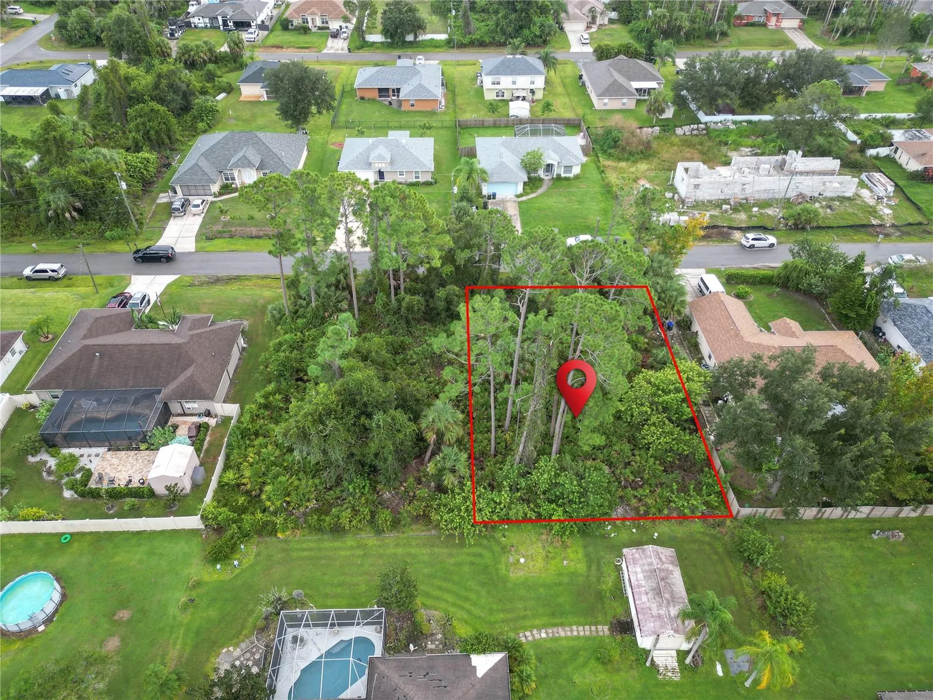 Brownwood Terrace North Port FL 34286