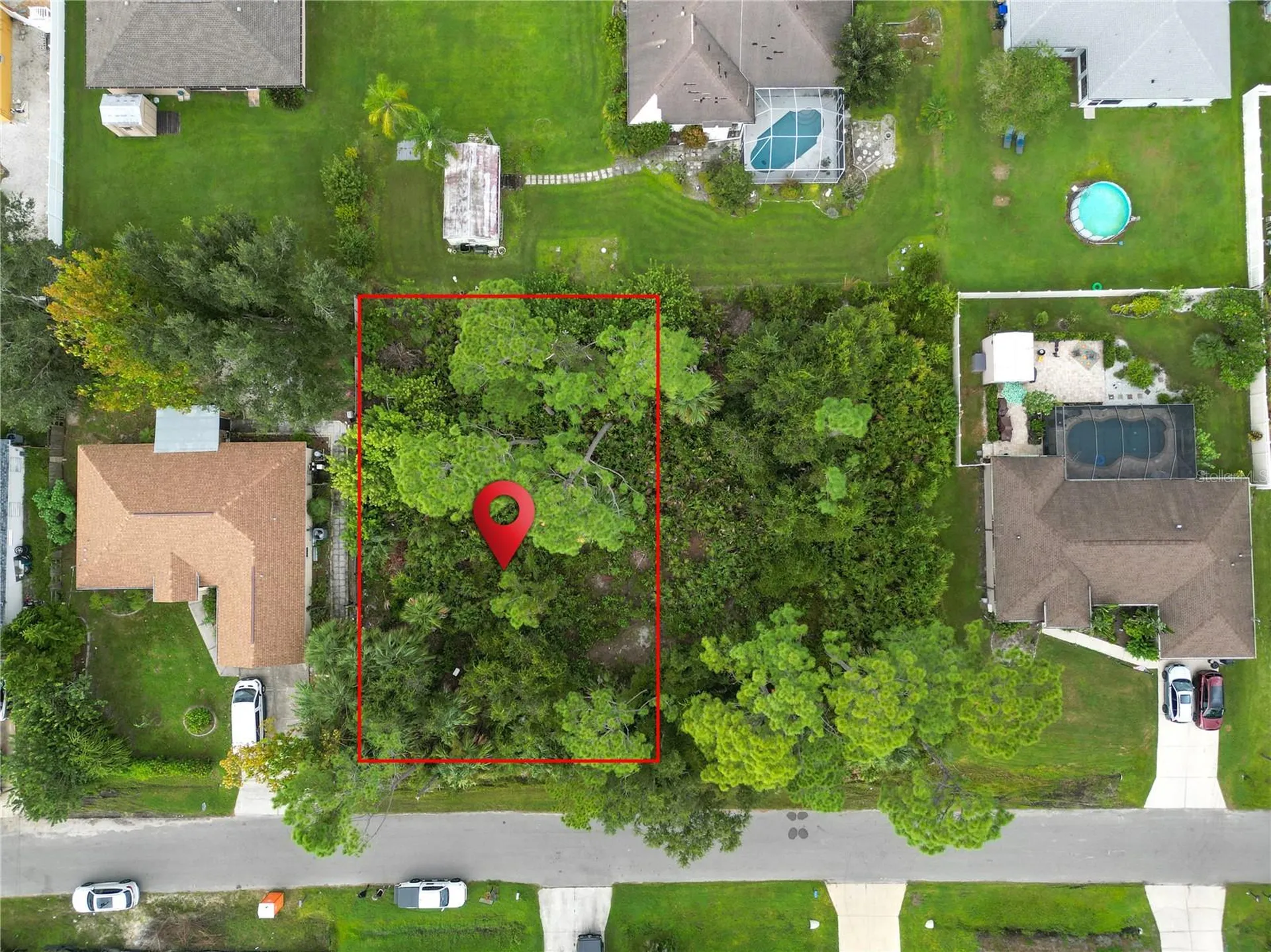Brownwood Terrace North Port FL 34286