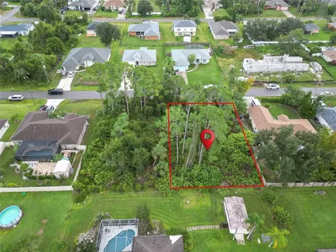 Brownwood Terrace North Port FL 34286