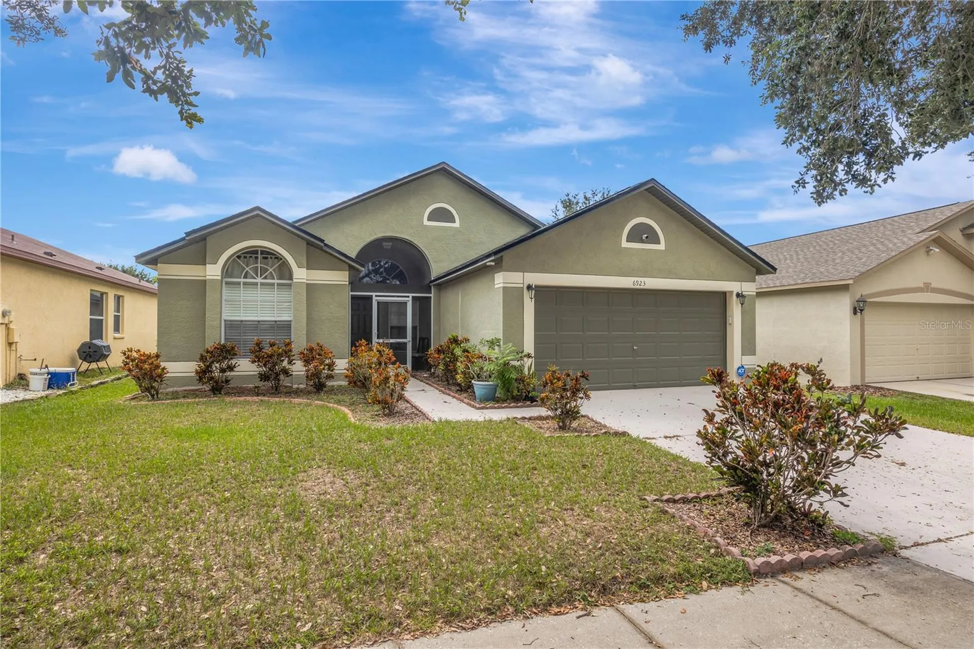 6923 Waterbrook Court Gibsonton FL 33534