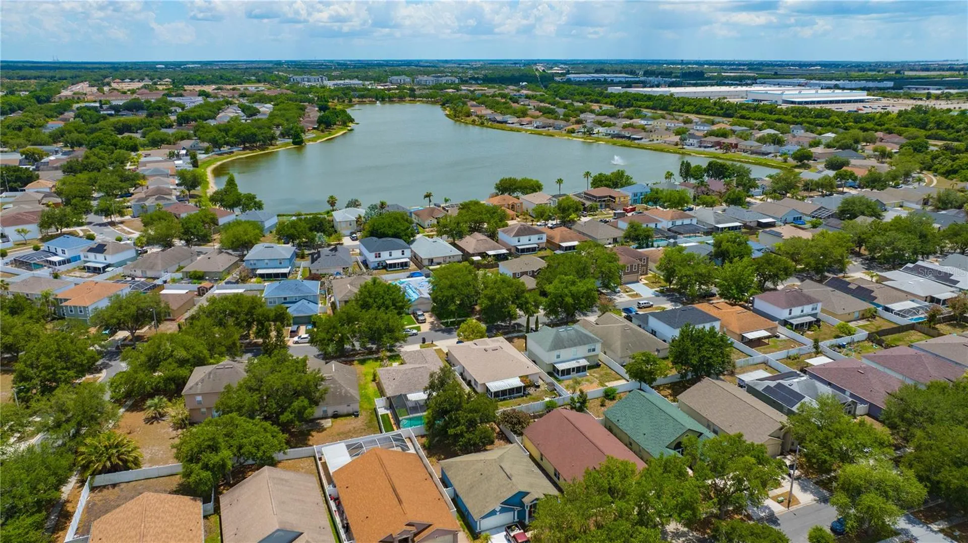 6923 Waterbrook Court Gibsonton FL 33534
