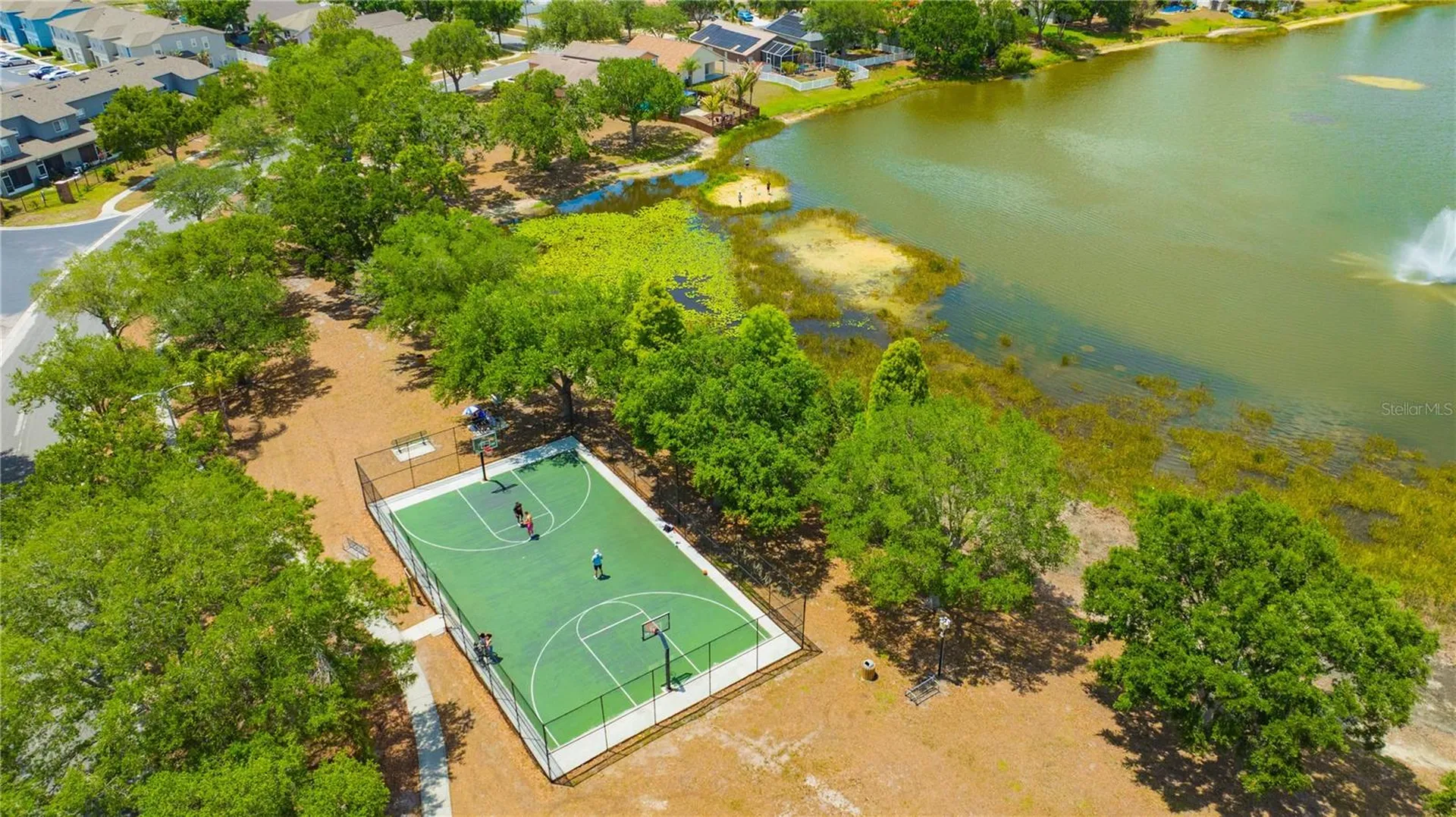 6923 Waterbrook Court Gibsonton FL 33534