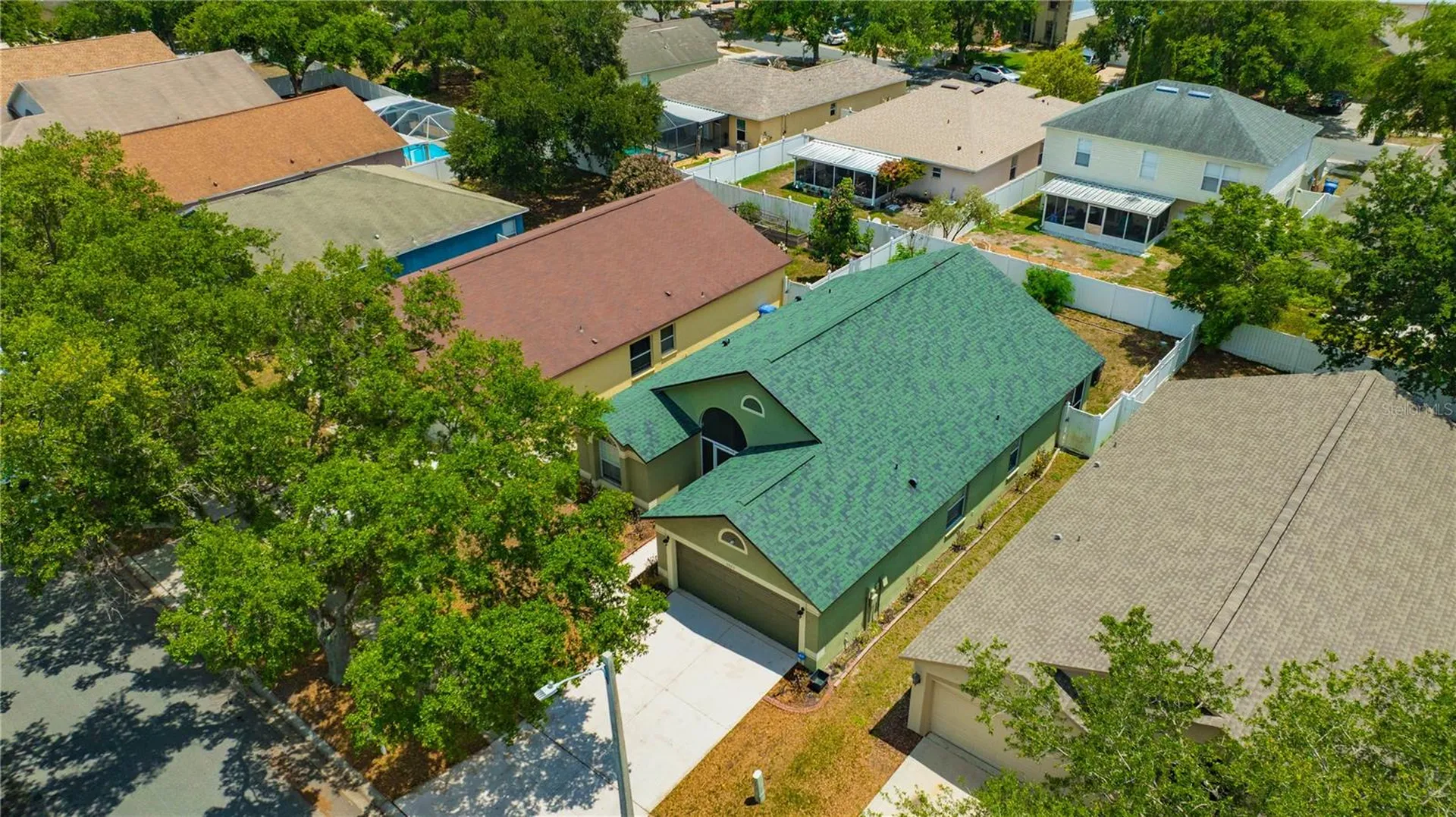 6923 Waterbrook Court Gibsonton FL 33534
