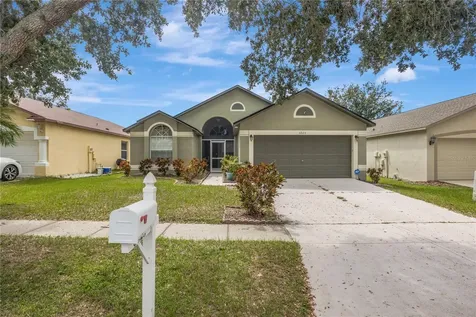 6923 Waterbrook Court Gibsonton FL 33534