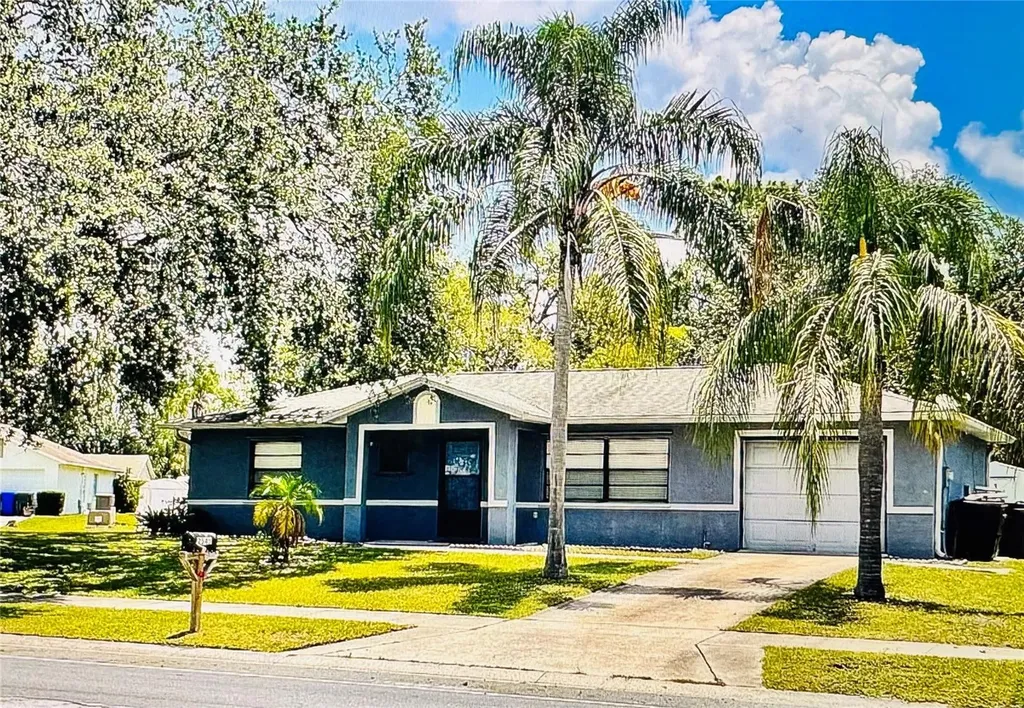2545 Oak Run Boulevard Kissimmee FL 34744