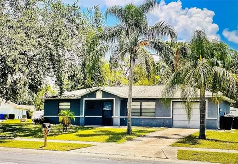 2545 Oak Run Boulevard Kissimmee FL 34744