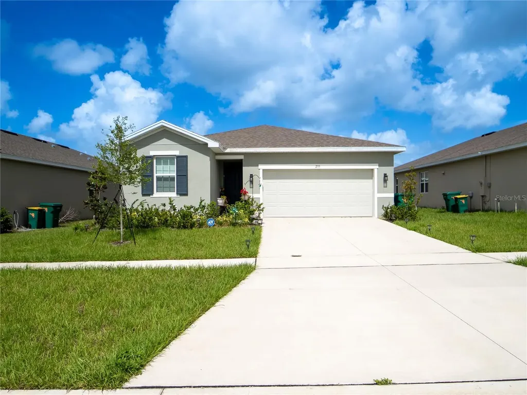 233 Hilltop Bloom Loop Haines City FL 33844