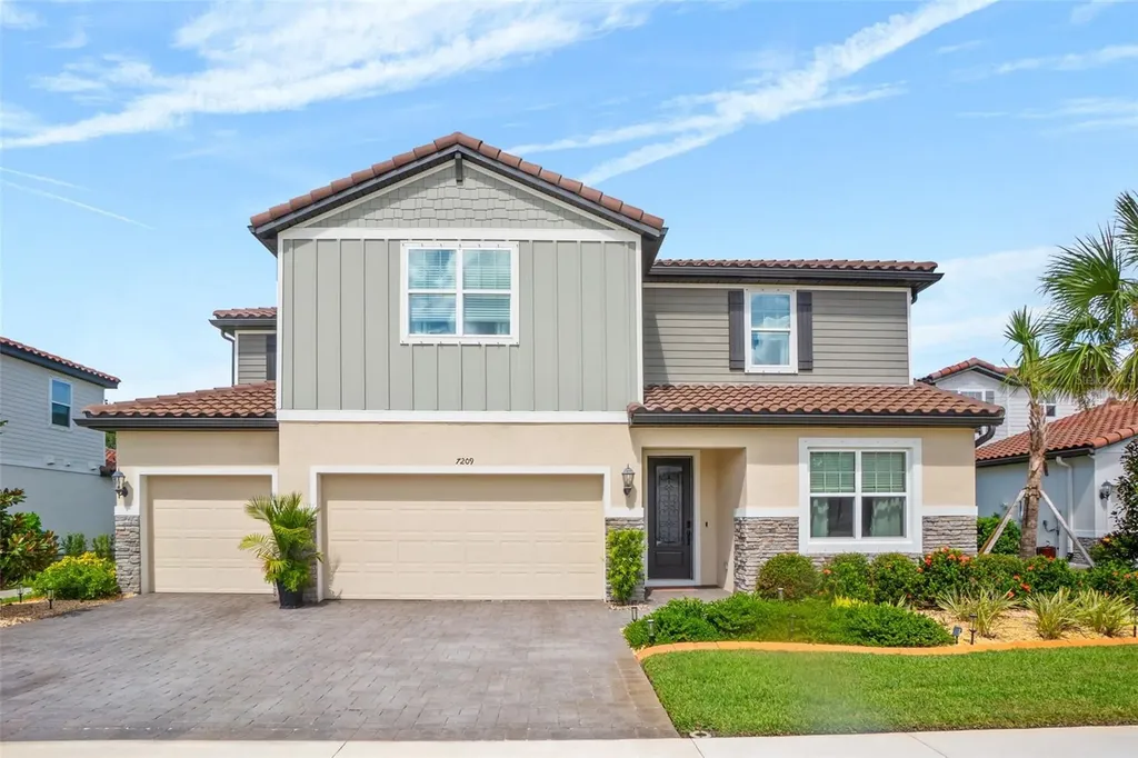 7209 Great Egret Boulevard Sarasota FL 34241