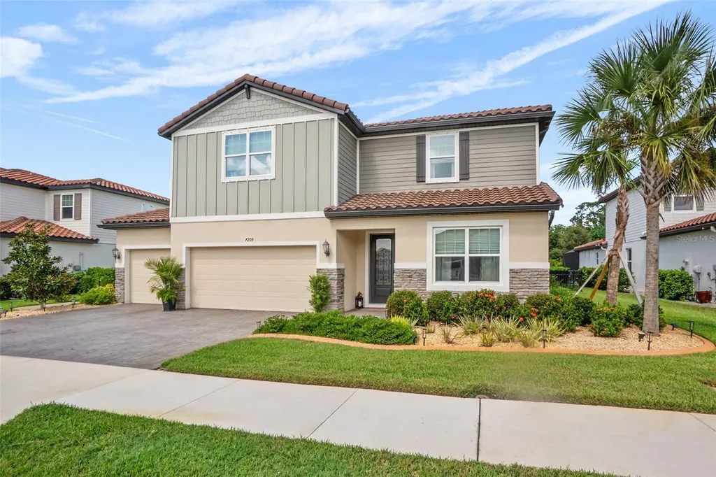 7209 Great Egret Boulevard Sarasota FL 34241