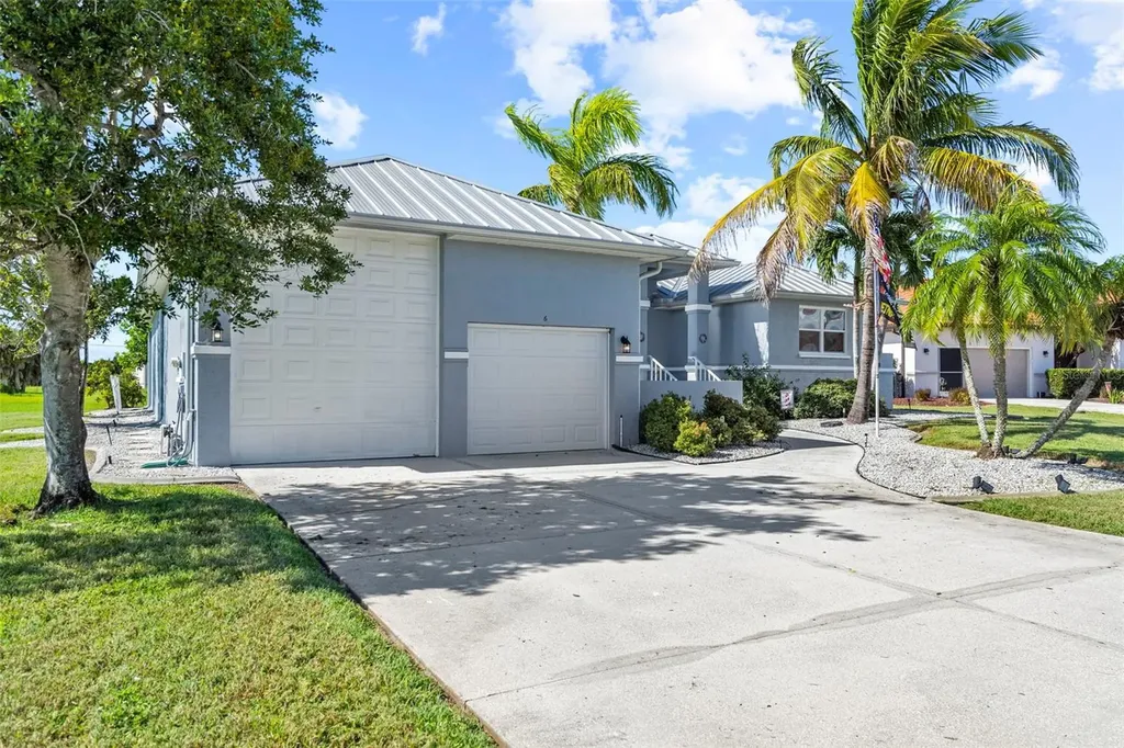 6 Amberjack Terrace Placida FL 33946