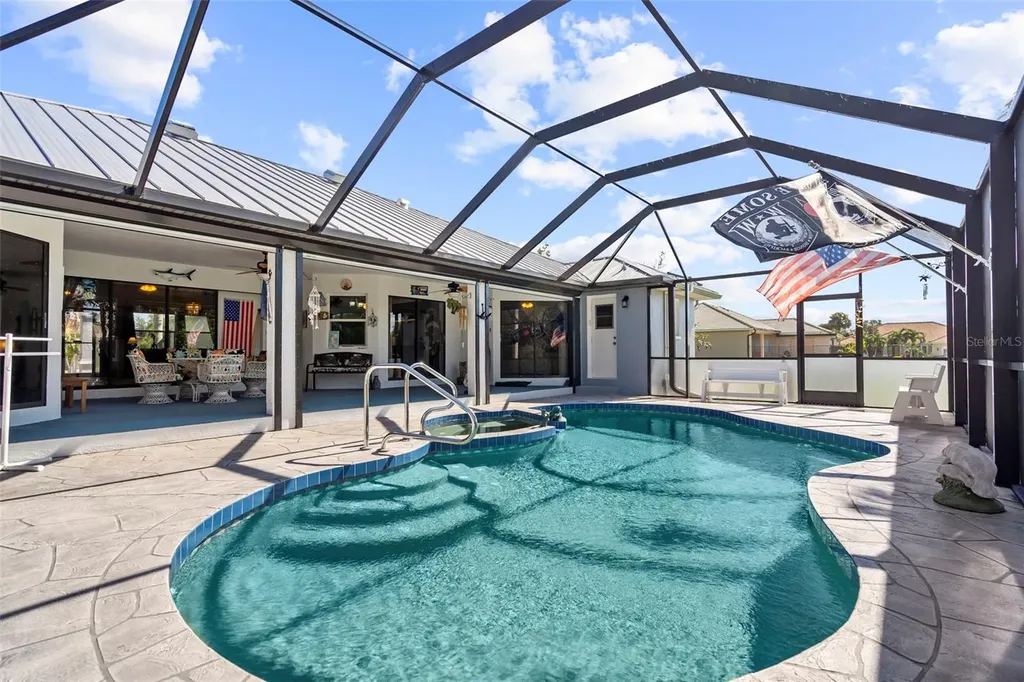 6 Amberjack Terrace Placida FL 33946