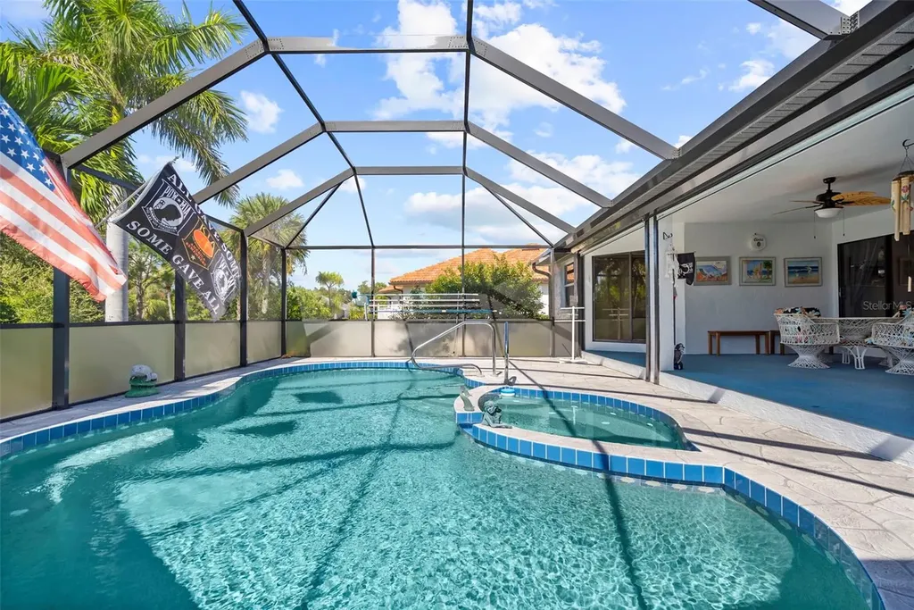 6 Amberjack Terrace Placida FL 33946