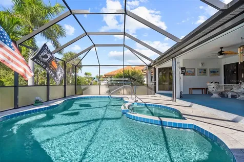 6 Amberjack Terrace Placida FL 33946
