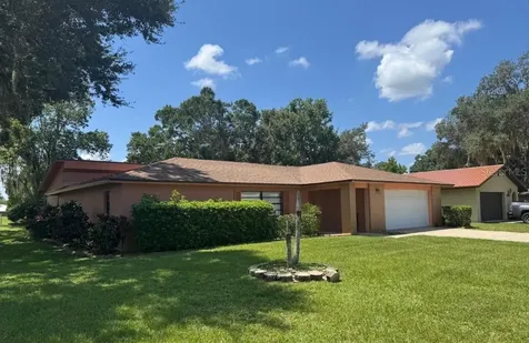 2075 King Richard Drive Titusville FL 32796