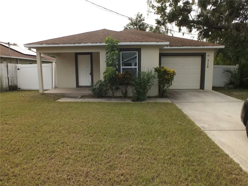 712 W Myrtle Street Lakeland FL 33815