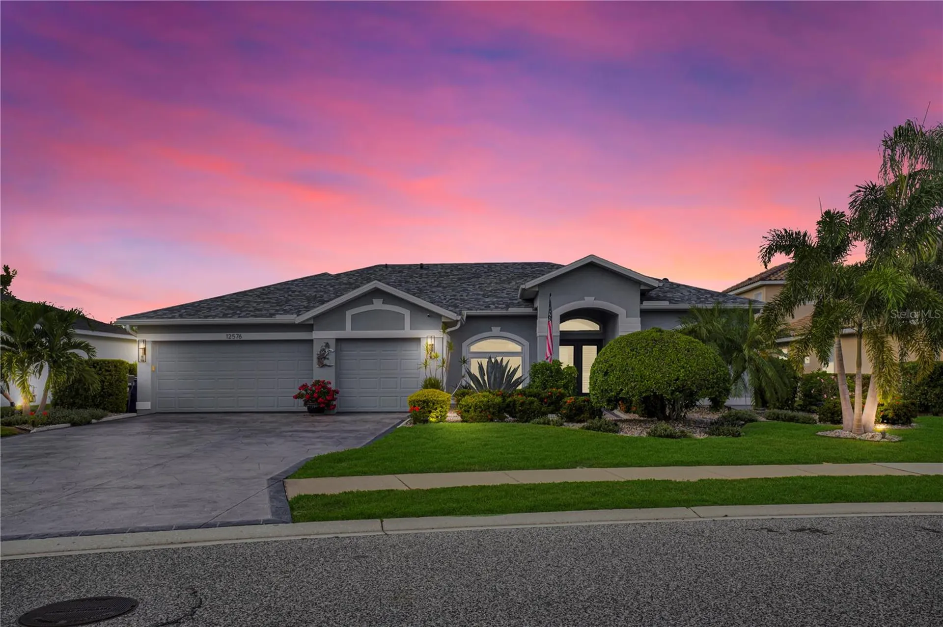 Bradenton FL, 12576 Natureview Circle