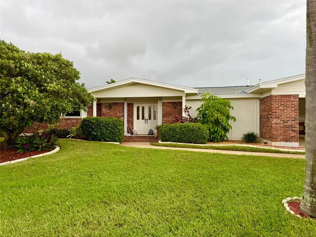 1700 Neptune Drive Merritt Island FL 32952