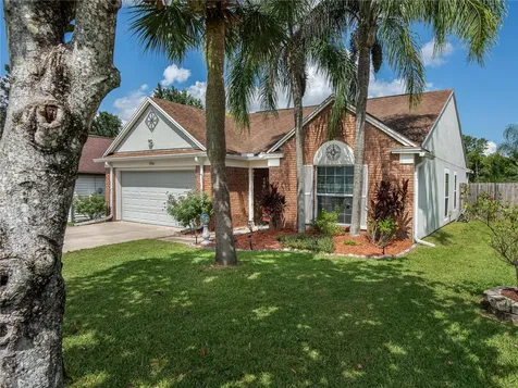 1016 Mccully Court Oviedo FL 32765