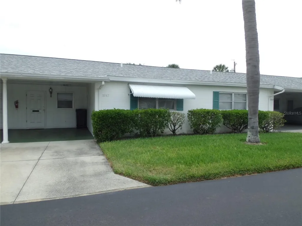 5987 Coral Way Bradenton FL 34207