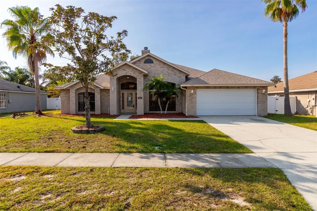 1500 Brayton Circle Deltona FL 32725
