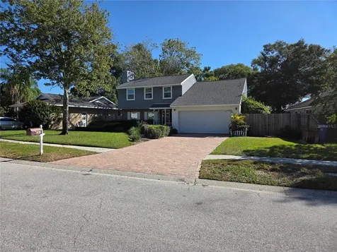 707 Rollingwood Lane Valrico FL 33594