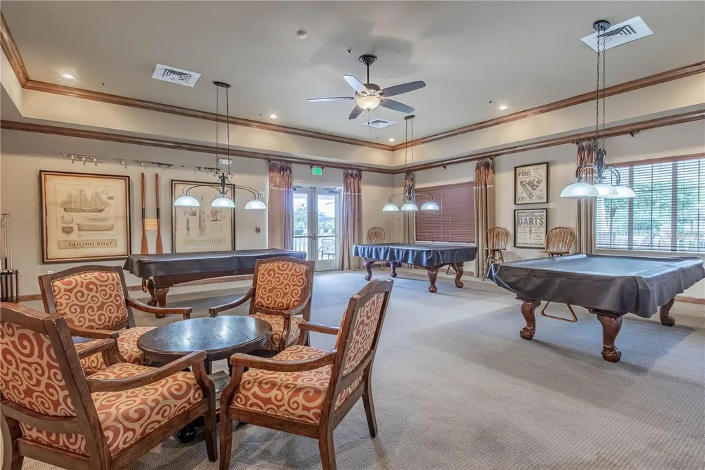 8852 Bridgeport Bay Circle Mount Dora FL 32757