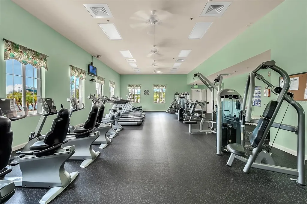 8852 Bridgeport Bay Circle Mount Dora FL 32757