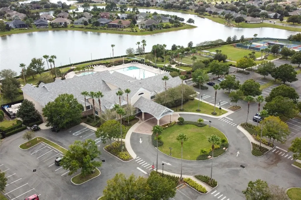 8852 Bridgeport Bay Circle Mount Dora FL 32757