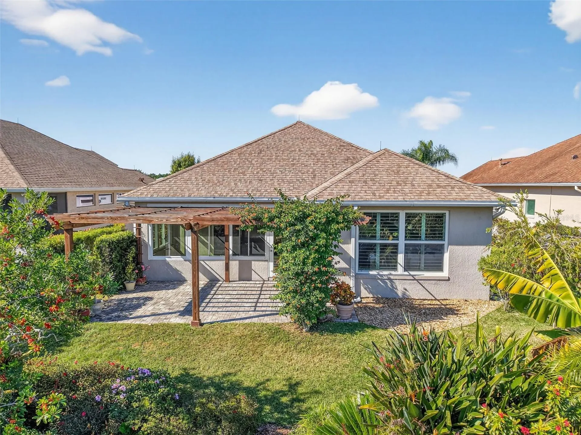 8852 Bridgeport Bay Circle Mount Dora FL 32757