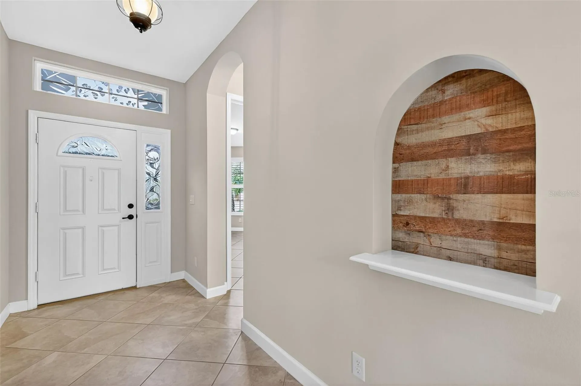 8852 Bridgeport Bay Circle Mount Dora FL 32757