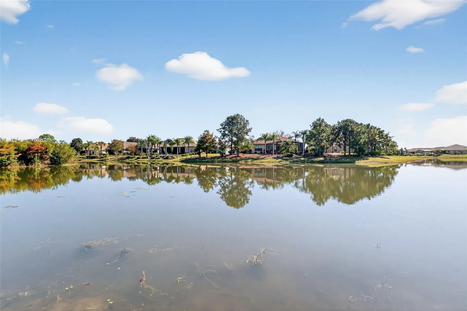 8852 Bridgeport Bay Circle Mount Dora FL 32757
