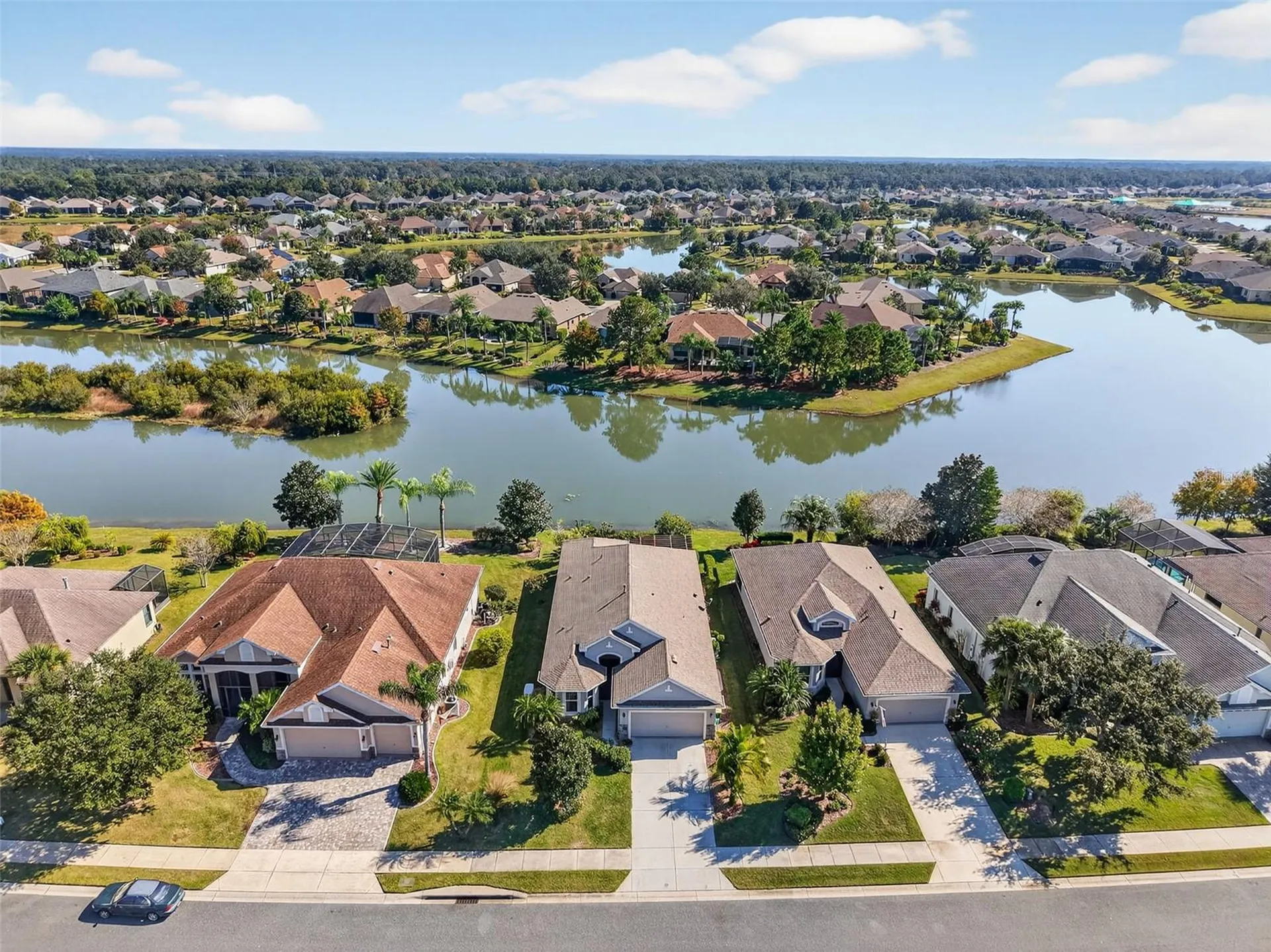 8852 Bridgeport Bay Circle Mount Dora FL 32757